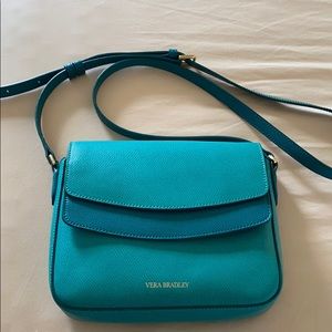 Vera Bradley crossbody handbag